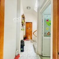 Thoại Ngọc Hầu, Nhà 4 Tầng,Diện Tích45M2, Đường 7M, Giá 6.X Tỷ, Phú Thạnh, Tân Phú