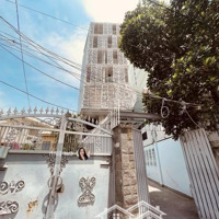 Bán Nhà Ngay Landmark 81Mặt Tiềntân Cảng, P25, Q Bình Thạnh,Diện Tích8,2 X 32M, Hđt 352 Triệu/Th