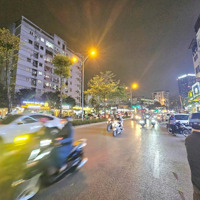 Bán Nhà Mặt Phố Nguyễn Hoàng 78M-8Tầng.