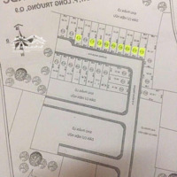 Bán Lô Đất Gần Đại Học Maketing Long Trường Tp Thủ Đức