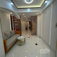 Bán Nr 5 Phòng Ngủ 4 Vệ Sinh 38.5M2 Tại Lê Văn Sỹ, P11, Phú Nhuận, Hcm, Giá Ưu Đãi 6,98 Tỷ