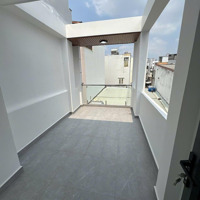 Bán Nr 5 Phòng Ngủ 4 Vệ Sinh 38.5M2 Tại Lê Văn Sỹ, P11, Phú Nhuận, Hcm, Giá Ưu Đãi 6,98 Tỷ