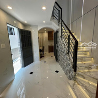 Bán Nr 5 Phòng Ngủ 4 Vệ Sinh 38.5M2 Tại Lê Văn Sỹ, P11, Phú Nhuận, Hcm, Giá Ưu Đãi 6,98 Tỷ