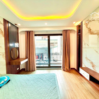 Bán Nhà Đường Tạ Quang Bửu 49M 5 Tầng 2 Mặt Ngõ Ô Tô Vào Nhà Chỉ 8.9 Tỷ