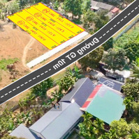 Vị Trí Đắc Địa, Sát Khu Dân Cư, Tiện Ích Đầy Đủ. Cơ Hội Đầu Tư Sinh Lời Cao Ngay Cạnh Kcn Lớn
