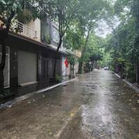 MẶT NGÕ TAM TRINH - NGÕ TO ÔTÔ TRÁNH, VÀO NHÀ - CÓ Ô CHỜ THANG MÁY - GIÁ 30 TỶ