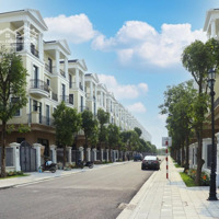 Chính Chủ Bán Biệt Thự Tứ Lập Đảo Dừa 120M2, Đã Có Sổ Đỏ, Giá Bán 17 Tỷ Thu Về.