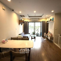 Bán Căn Hộ 96M2 Giá Bán 5,85 Tỷ, Căn Hộ 74M2 Giá Bán 4,95 Tỷ Tại Chung Cư Hud3, Số 60 Nguyễn Đức Cảnh