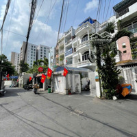 Siêu Phẩm P.bến Nghé! Sátmặt Tiềnnguyễn Bỉnh Khiêm, Quận 1. Ngang Hiếm 7,2X27M( Diện Tích: 195M2) 4Tầng. 44Tỷtl