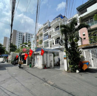 Siêu Phẩm P.bến Nghé! Sátmặt Tiềnnguyễn Bỉnh Khiêm, Quận 1. Ngang Hiếm 7,2X27M( Diện Tích: 195M2) 4Tầng. 44Tỷtl