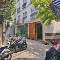 Bán Nhà Tân Định Q1 - Cn 135M2 - Sát Nhà Thờ Tân Định - Hợp Đồng Thuê Khủng Chỉ Hơn 200 Tr/M2