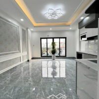 Bán Nhà Mới Đẹp Thang Máy, Gần Phố Trung Kính, Hạ Yên Quyết, Yên Hoà: 37M2 X6 Tầng, Ngõ Nông Rộng