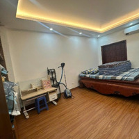 Hạ Giá ! Nhà Huy Du 57,2M*5T ,Vị Trí Đắc Địa, Sổ P/L Ô Tô Đỗ Cửa, Vỉa Hè Kd, Thang Máy, Chỉ 19,7 Tỷ