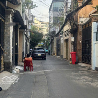 Nhà Đẹp Huỳnh Văn Bánh, 3 Tầng St, 4.5X16M, Khu Yên Tĩnh, Tiện Ở Gia Đình, Giá Bán 14.5 Tỷ
