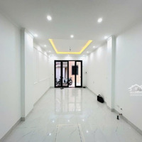 Gấp - Gấp. Bán Nhà Phố Định Công Thượng . Nhà Đẹp Xây Mới - 3 Thoáng - Nở Hậu - Tiện Ích Bạt Ngàn