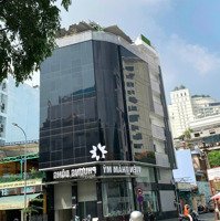 Siêu Phẩm Khan Hiếm Góc 3 Mặt Tiền Hoàng Việt, Tân Bình(Dt:16.4X15M) 4 Tầng - Hđt: 150 Triệu - Giá Bán 56 Tỷ