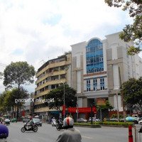 Siêu Phẩm Khan Hiếm Góc 3 Mặt Tiền Hoàng Việt, Tân Bình(Dt:16.4X15M) 4 Tầng - Hđt: 150 Triệu - Giá Bán 56 Tỷ