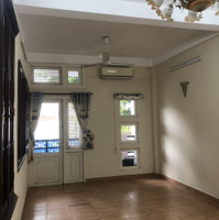 Bán Nhà 2Mt Trần Hưng Đạo Q5. ( 4 X 16M ) 5 Tầng , Vỉa Hè 8M Giá Bán 27,5 Tỷ
