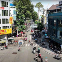 Bán Nhàmặt Tiềntrần Quang Khải, Q1 - Chỉ Với 35 Tỷ,Diện Tích: 4 X 22M ( Cn : 85M2, 6 Tầng + Thang Máy )