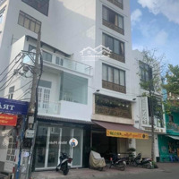 Bán Nhàmặt Tiềntrần Quang Khải, Q1 - Chỉ Với 35 Tỷ,Diện Tích: 4 X 22M ( Cn : 85M2, 6 Tầng + Thang Máy )