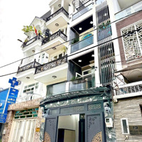 Siêu Phẩm Mặt Tiền Kinh Doanh P15, Tân Bình Giá Chỉ 8.9 Tỷ