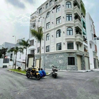 Bán Đất Khu Vip 435 Thống Nhất P11 Gò Vấp Đường Xe Tải Giá Chỉ 6.3 Tỷ