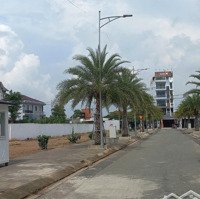 Đất Đẹp, Nằm Ngaymặt Tiềnđường Nguyễn Văn Hoa, Biên Hòa ,Shr, Xây Dựng Tự Do,100M², Giá Bán 2.6Tỷ Full Tc