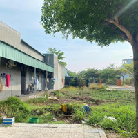 Đất Đường Đồng Khởi, Ngay Tiêm Chủng Vnvc, Long Hòa, Gò Công. 170M2, Thổ Cư Sẵn 100M2. Shr