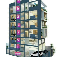 Bán Chính Chủ Đất Huy Hoàng 5X20M Đường Ng Thanh Sơn, Đặng Như Mai : 330 Triệu/M2, Cặp 5X20M, 8X20M