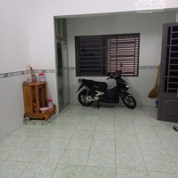 Nhà Thích Quảng Đức - 4X9M - 2 Phòng Ngủ 2 Vệ Sinh- Có Nội Thất - 10 Triệucó Thương Lượng- Hằng 0906656852 Xem Nhà