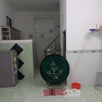 Nhà Thích Quảng Đức - 4X9M - 2 Phòng Ngủ 2 Vệ Sinh- Có Nội Thất - 10 Triệucó Thương Lượng- Hằng 0906656852 Xem Nhà