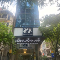 Cho Thuê Mặt Bằng Kinh Doanh Mặt Phố Thái Hàdiện Tích60M2X5T, Mặt Tiền 5.5M. Kinh Doanh Mọi Mô Hình.