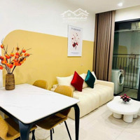 Bán Căn 1N+ 43M S4 Vinhomes Smart City Tây Mỗ Full Đồ Tầng Trung Hướng Mát Ở Ngay Giá Bán 3,155 Tỷ