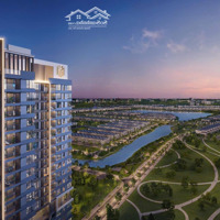 Masteri Lakeside - Căn Hộ 1 Phòng Ngủ+ 1, Ck Lên Tới 15% Gtch, Hướng Đông Nam, View Hồ Ngọc Trai