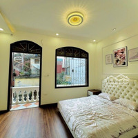Trương Dinh - 37M - Nhà Đẹp Hai Thoáng - Mặt Tiền Rộng - Trước Nhà Rộng 3M - Full Nội Thất