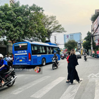 Bán Nhà Phố Ẩm Thực Hoàng Diệu 2 - Cạnh Đh Ngân Hàng. Dtcn 200M2 (6X33), Hđt 75 Triệu.