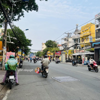 Bán Nhà Phố Ẩm Thực Hoàng Diệu 2 - Cạnh Đh Ngân Hàng. Dtcn 200M2 (6X33), Hđt 75 Triệu.