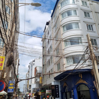Bán Nhà Mặt Tiền La Văn Cầu- Khu Khách Sạn Bãi Sau Vũng Tàu- Cách Biển 100M- S=163M2=8X20M- 33 Tỷ