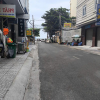 Bán Nhà Mặt Tiền La Văn Cầu- Khu Khách Sạn Bãi Sau Vũng Tàu- Cách Biển 100M- S=163M2=8X20M- 33 Tỷ