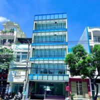 Bán Gấp Tòa Nhà Mới Xây Hầm 7 Tầng Đường Nguyễn Văn Trỗi,Diện Tích8,5X23M Hđt 220 Triệuiệu Giá Bán 62 Tỷ Tl