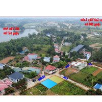 2 Lô Đất Phun Thổ Cư Nằm Ở Vị Trí Vip Nhất Khu Tái Định Cư Văn Mỹ Giá Đang Cực Kỳ Tốt