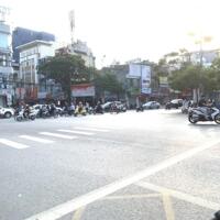 Cho thuê nhà MT: 4,5m DT: 90m2 phố Tô Hiệu , gần ngay ngã 4.