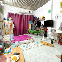 Gấp Giảm 1 Tỷ Ngay Kênh Tân Hoá, 4M X 24M, Hẻm Xe Hơi, Sát Mặt Tiền, Chỉ 8.X Tỷ