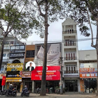 [Bán Nhà Mặt Tiền Trần Quang Khải, Tân Định, Q1 6 Tầng Thang Máy Giá Cực Tốt Chỉ 35 Tỷ Tl]