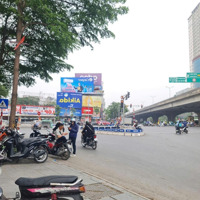 Bán Đất Mặt Phố Khuất Duy Tiến, Siêu Mặt Tiền 5M, Sổ 70M, 27 Tỷ