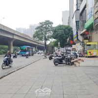 Bán Đất Mặt Phố Khuất Duy Tiến, Siêu Mặt Tiền 5M, Sổ 70M, 27 Tỷ