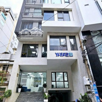 Mặt Tiền Đường D5 - Khu Cụm Trường Đại Học - Dt8,2X21 Xd Hầm 7 Tầng - Giá Bán 42Tỷ.
