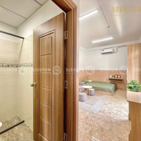 Khai Trương Căn Hộ Cho Thuê Gần Ngay Lotte Nguyễn Văn Lượng - Quận Gò Vấp