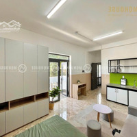 Khai Trương Căn Hộ Cho Thuê Gần Ngay Lotte Nguyễn Văn Lượng - Quận Gò Vấp