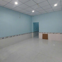 Nhà Cấp 4,Diện Tích4X25M, 3 Pn Đường Xe Tải Ql13 Gần Ubnd Hiệp Bình Phước